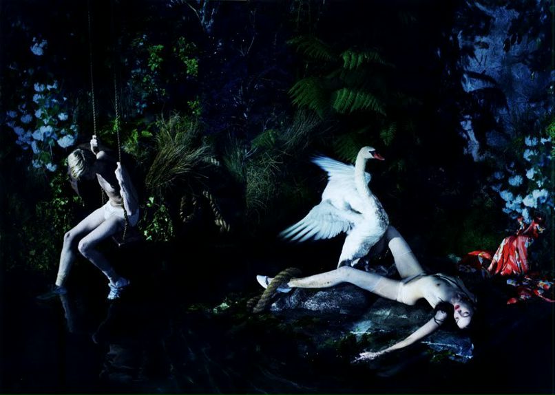 Кристина Шаповал | Москва