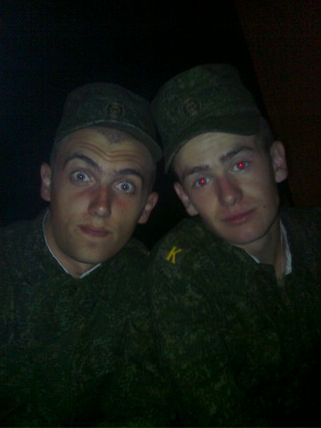 №90, Яким Якимаусов, 32 года, Слуцк №90, Яким Якимаусов, 32 года, Слуцк