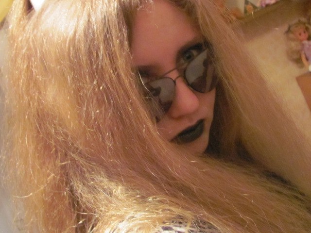 Кристина Веселова | Саки