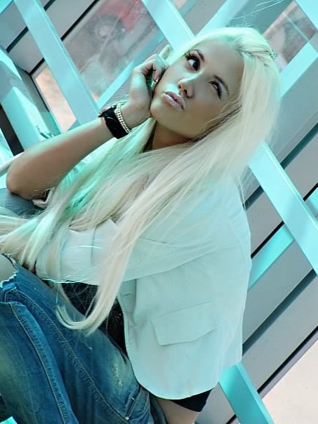 Марина Малиновская «Bysinka» | Москва