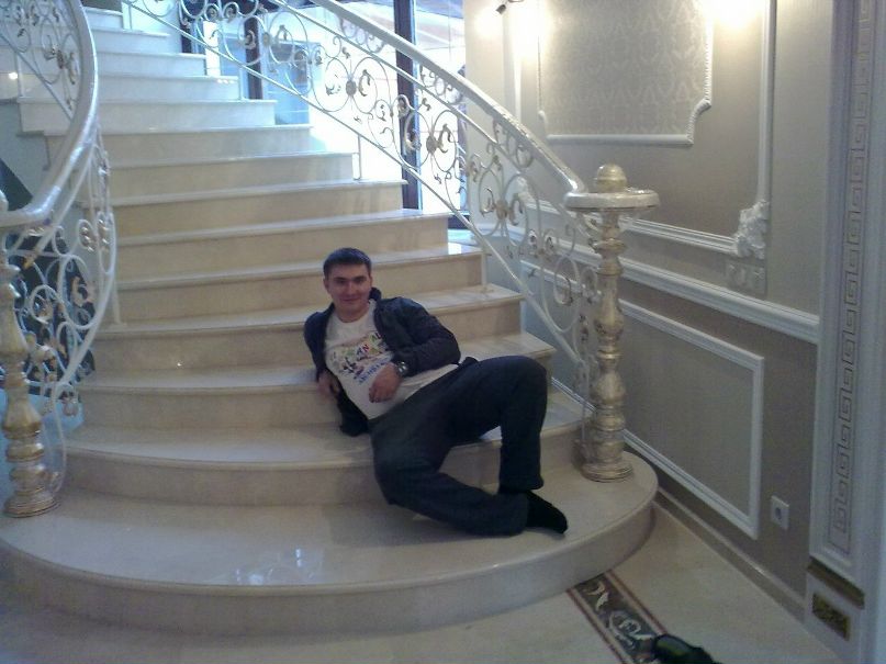 Дмитрий Лягушев | Томск