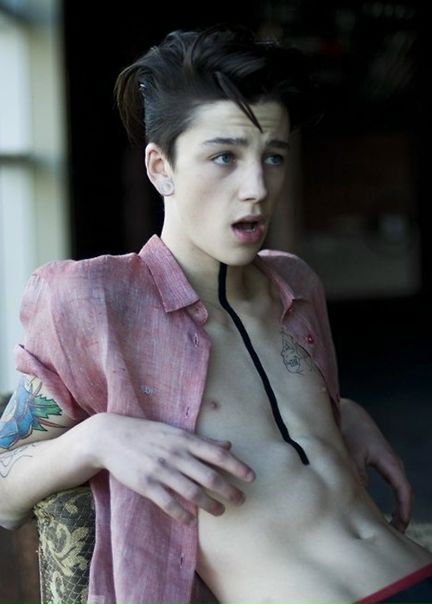 №7, Lex Saint №7, Lex Saint