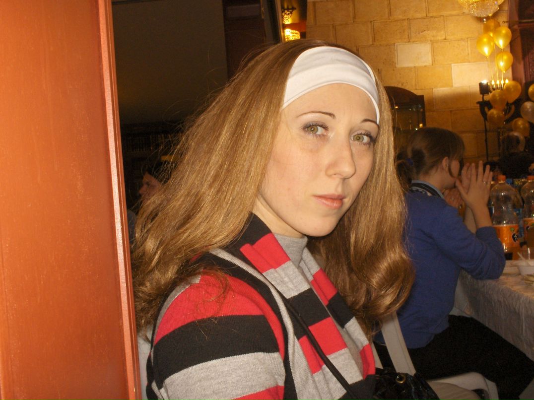 Ольга Дуброва | Бахмут / Артемовск