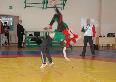 Ильдус Валиев | Азнакаево