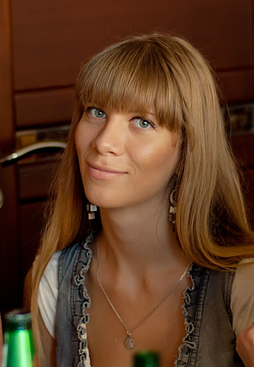 Александра Нерубенко | Белгород