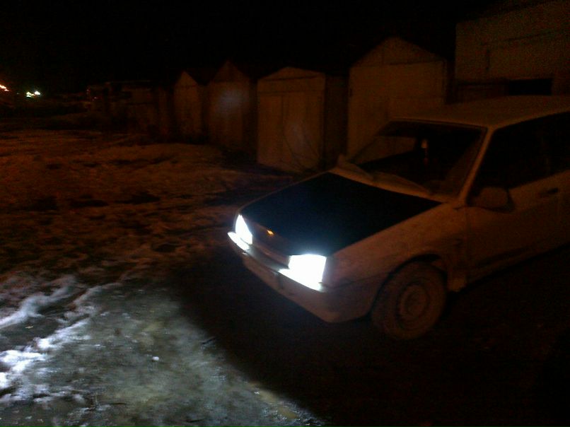 Виталий Будучи-Пивцаев | Екатеринбург