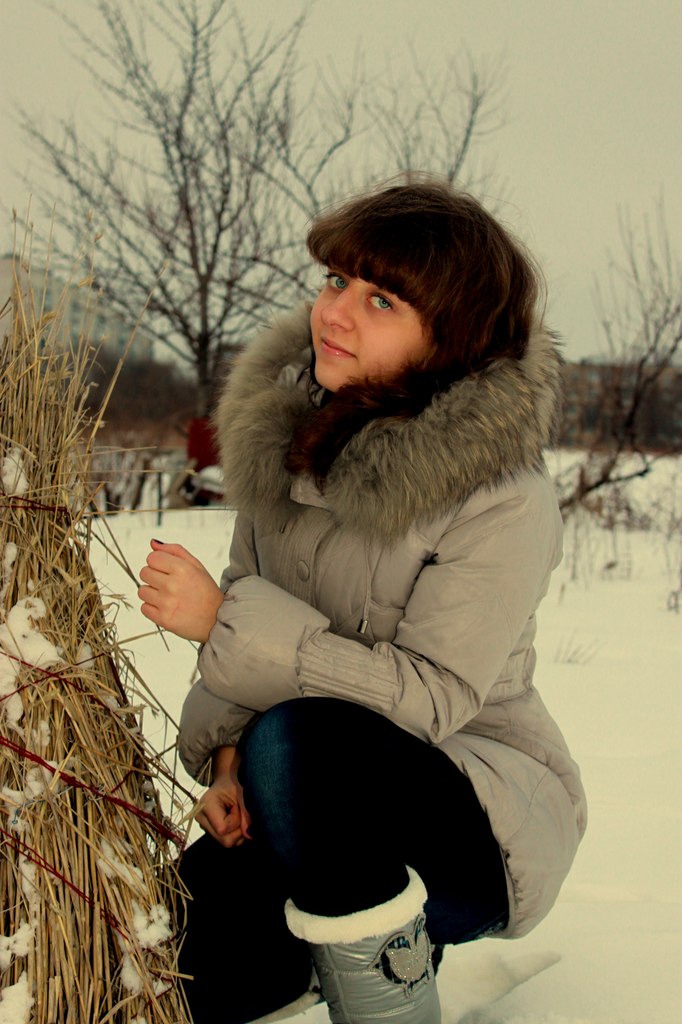 Даша Трояченко | Харьков