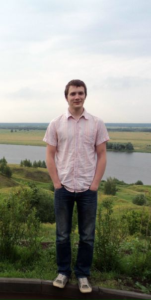 №3, Илья Аринин, 40 лет, Рязань №3, Илья Аринин, 40 лет, Рязань