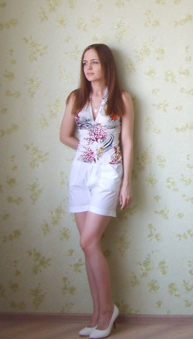 Ксюша Лаврушкина √ | Челябинск