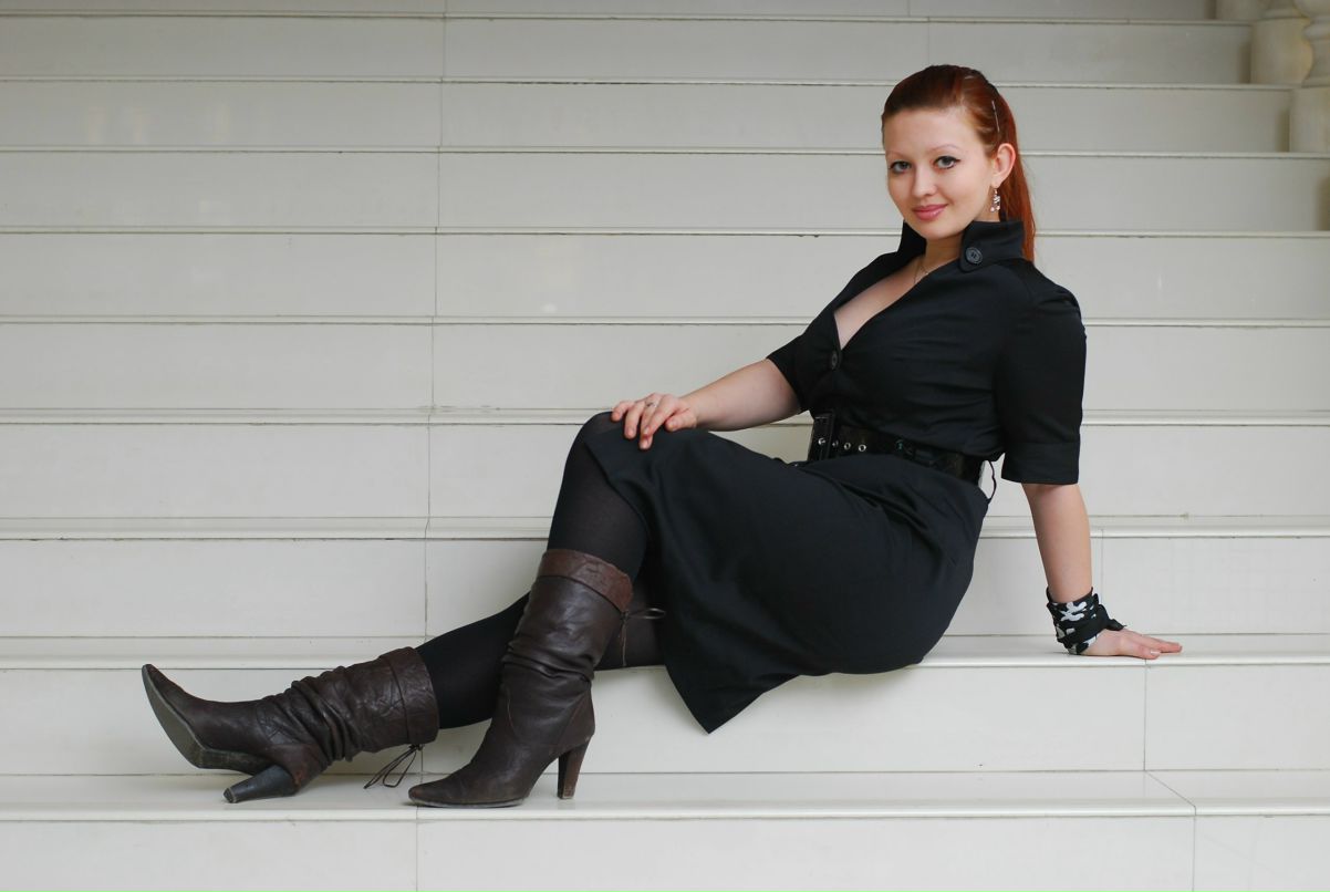 Екатерина Бочарова можно СергЕвна | Оренбург