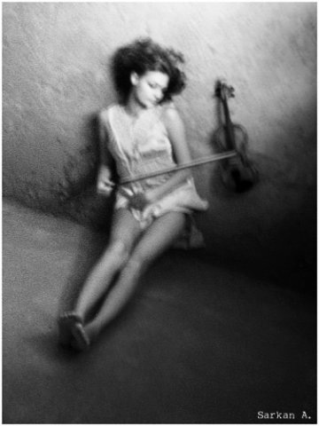 №85, Мария Кузьмина, Москва №85, Мария Кузьмина, Москва