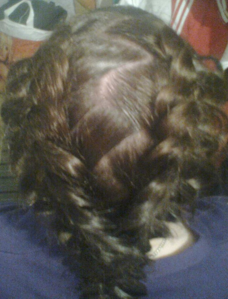 Дарья Давыдова | Тайшет