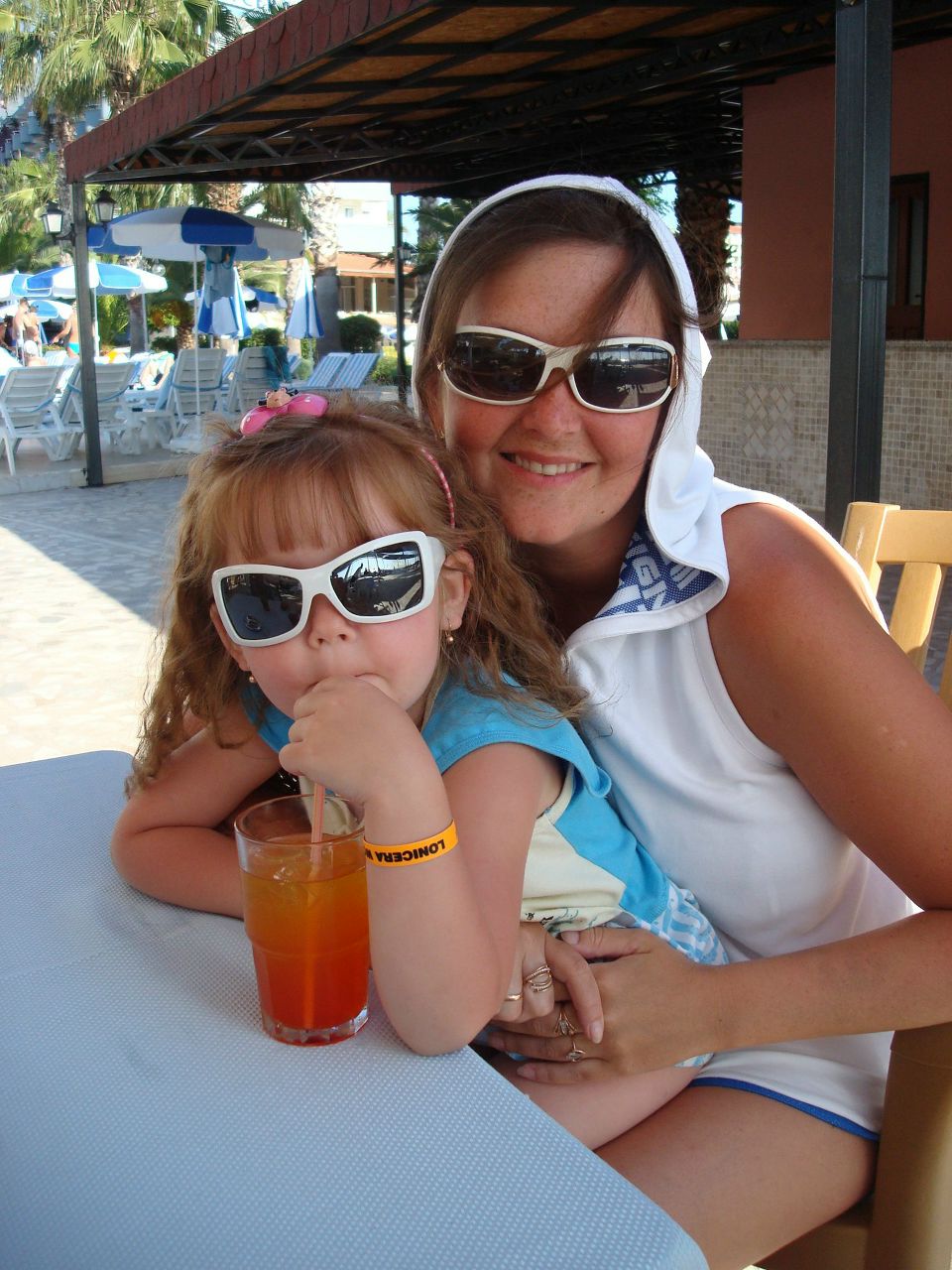 Юля Сырчикова | Пермь