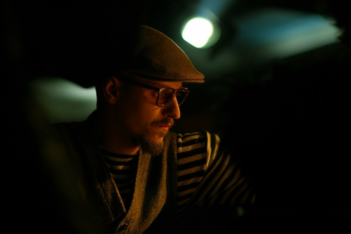 Олег Олейник | Одесса