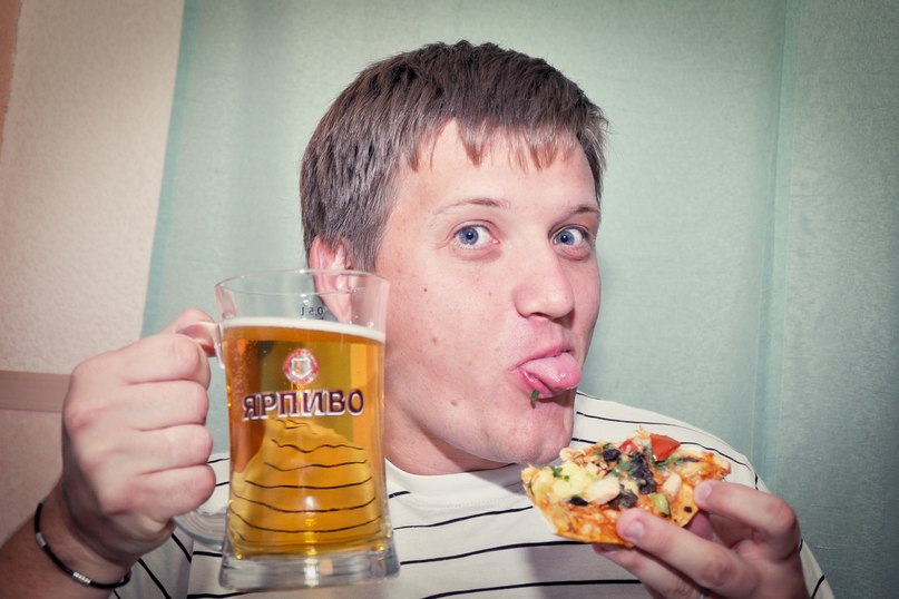 Александр Катаев [Ведущий и DJ в Волгограде] | Волгоград