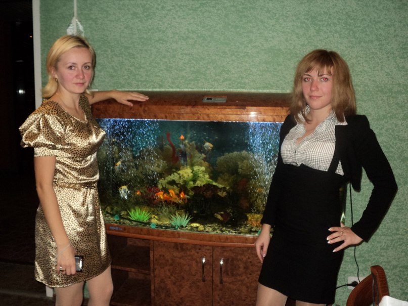 Светлана Катаржнова | Белгород