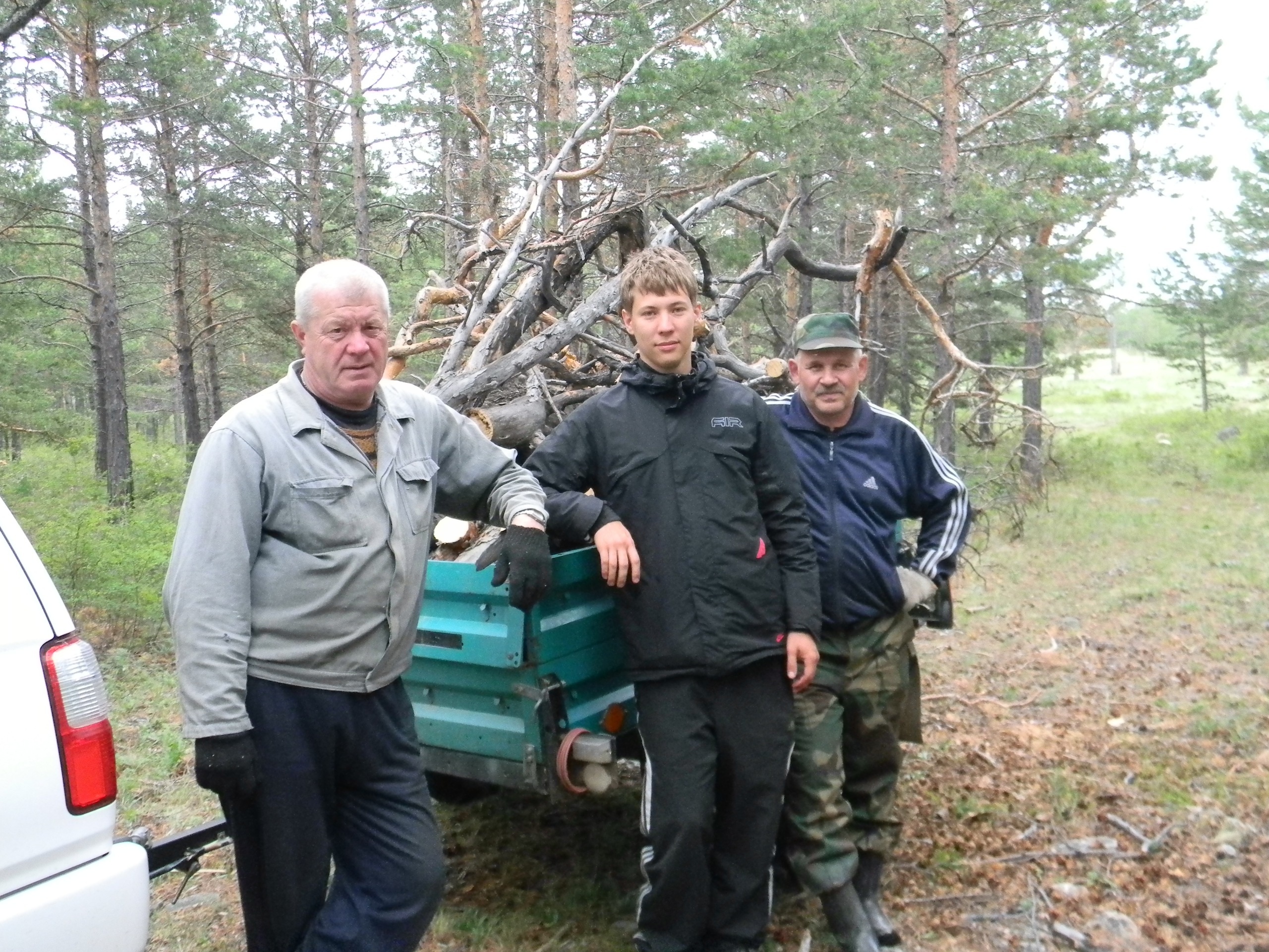 Фото профиля