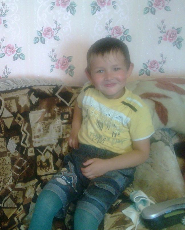 Лариса Габитова | Уфа