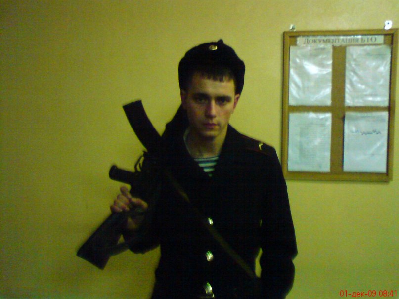 Андрей Трунов | Обнинск