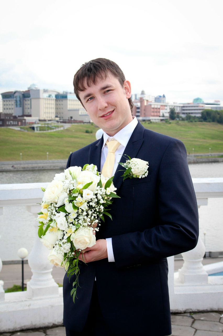 Денис Яблоков den-apple | Большая Таяба