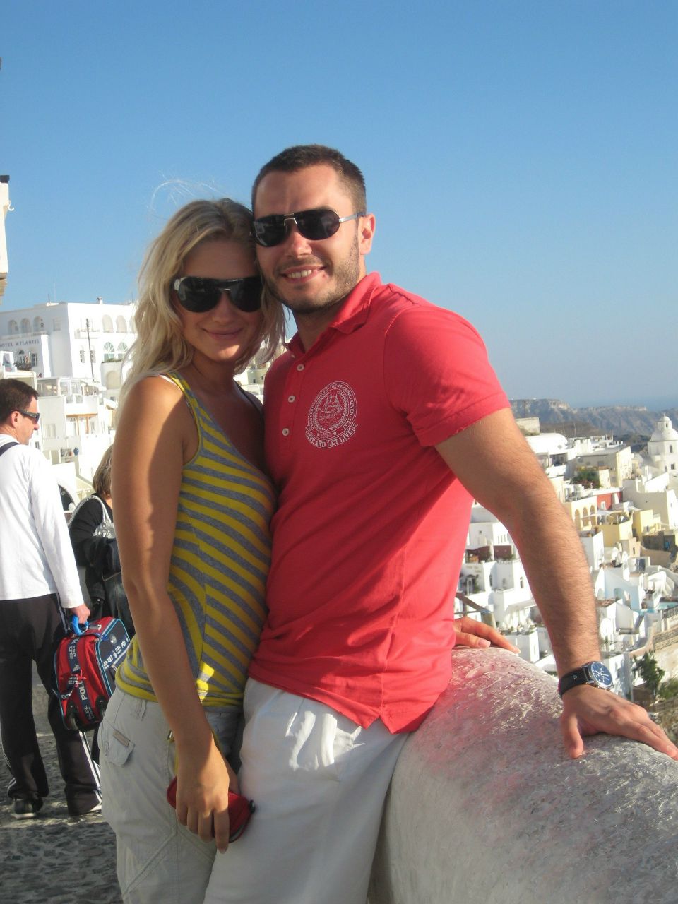 Nataliia Truscott | Dorchester