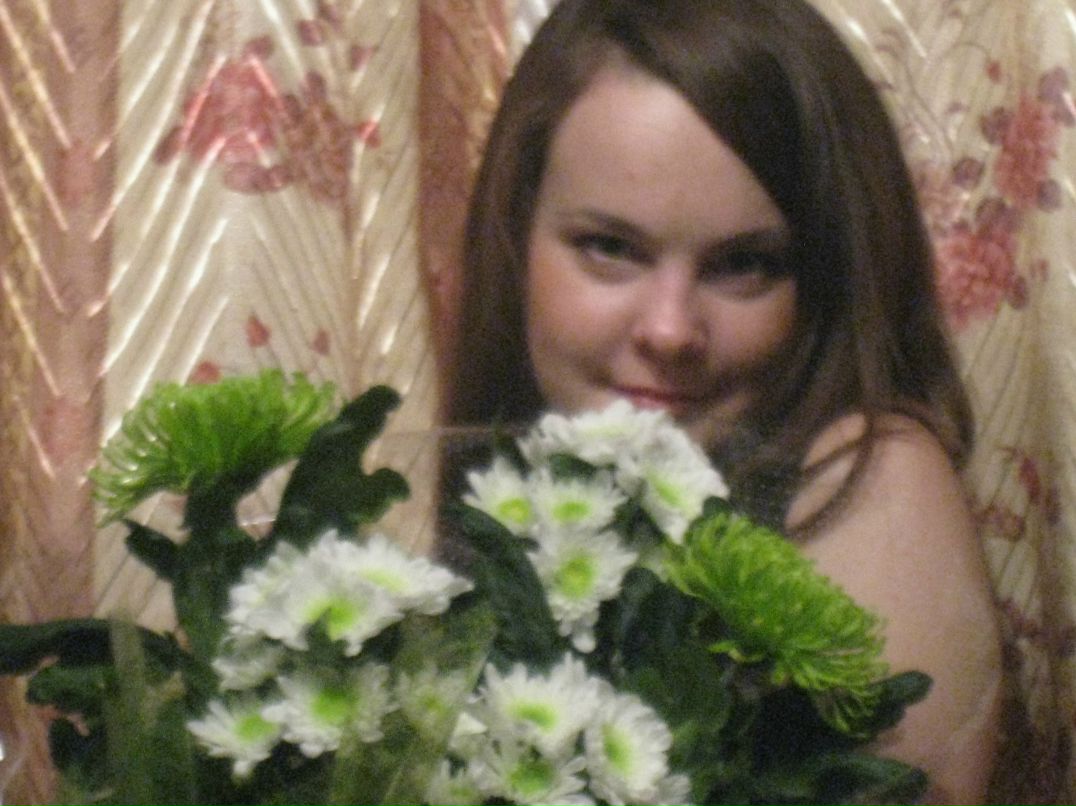 Анжеличка Сугробова | Москва