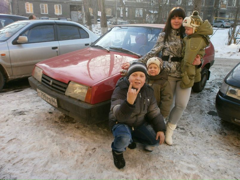 Павел Катаев | Екатеринбург