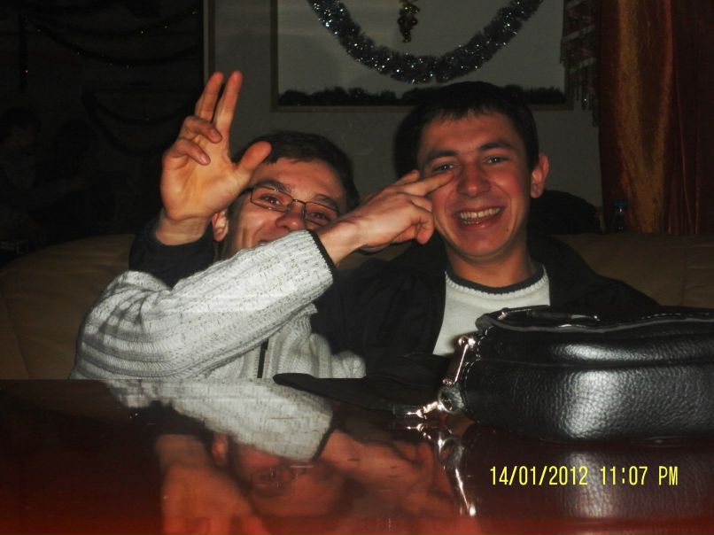 Саша Кирьянов ☜❶☞  DMC Kir'yanov  ☜❶☞ - | Одесса