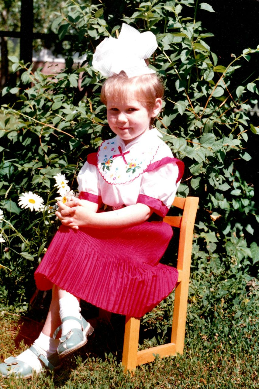 Оленька Perkataya ♥♥ЛЮБИМКА♥♥ | Донецк