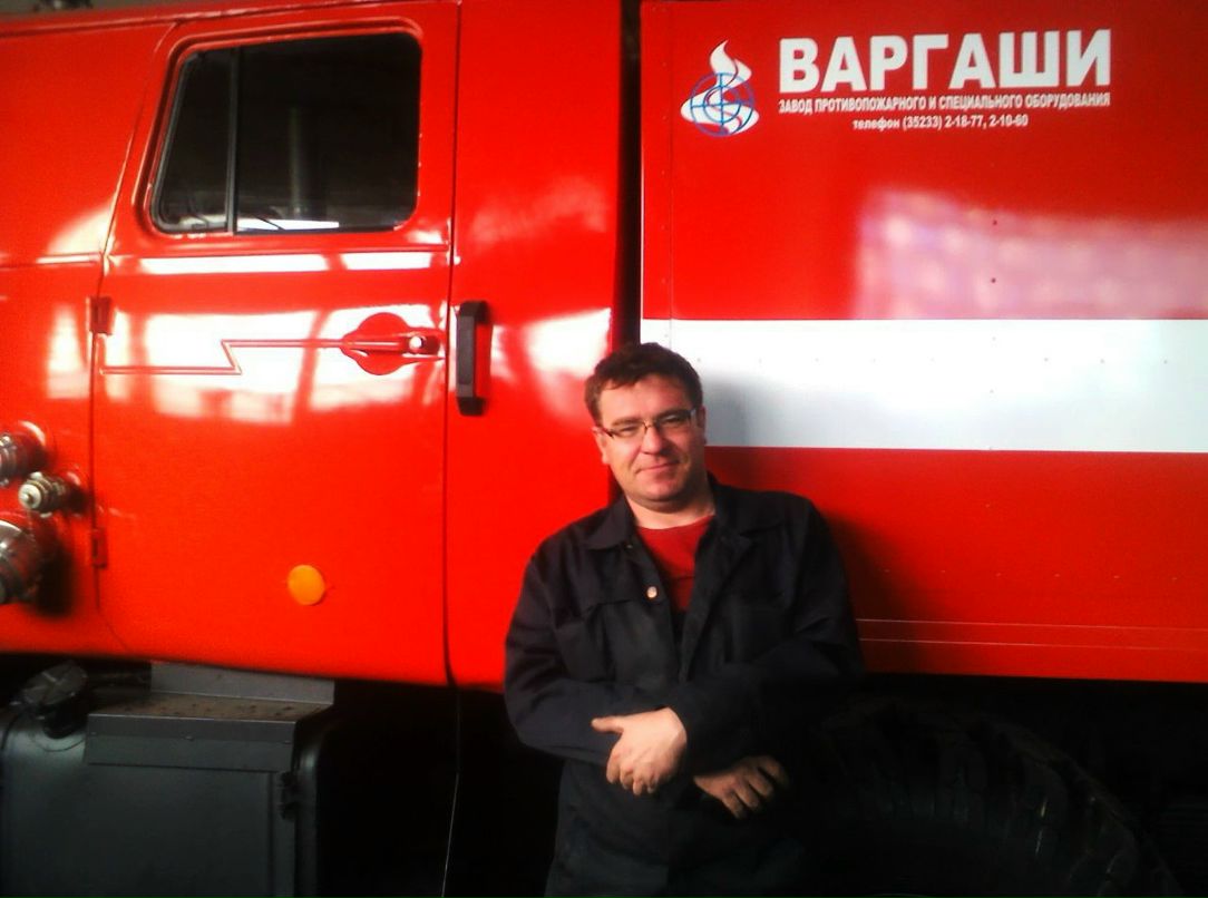 Евген Аришин | Варгаши (рп)