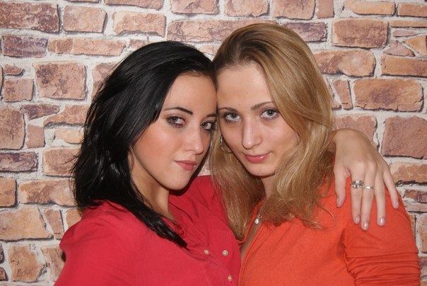 Анна Губанцева | Москва