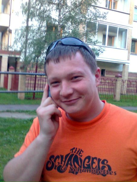 №31, Григорий Мешков, Смоленск №31, Григорий Мешков, Смоленск