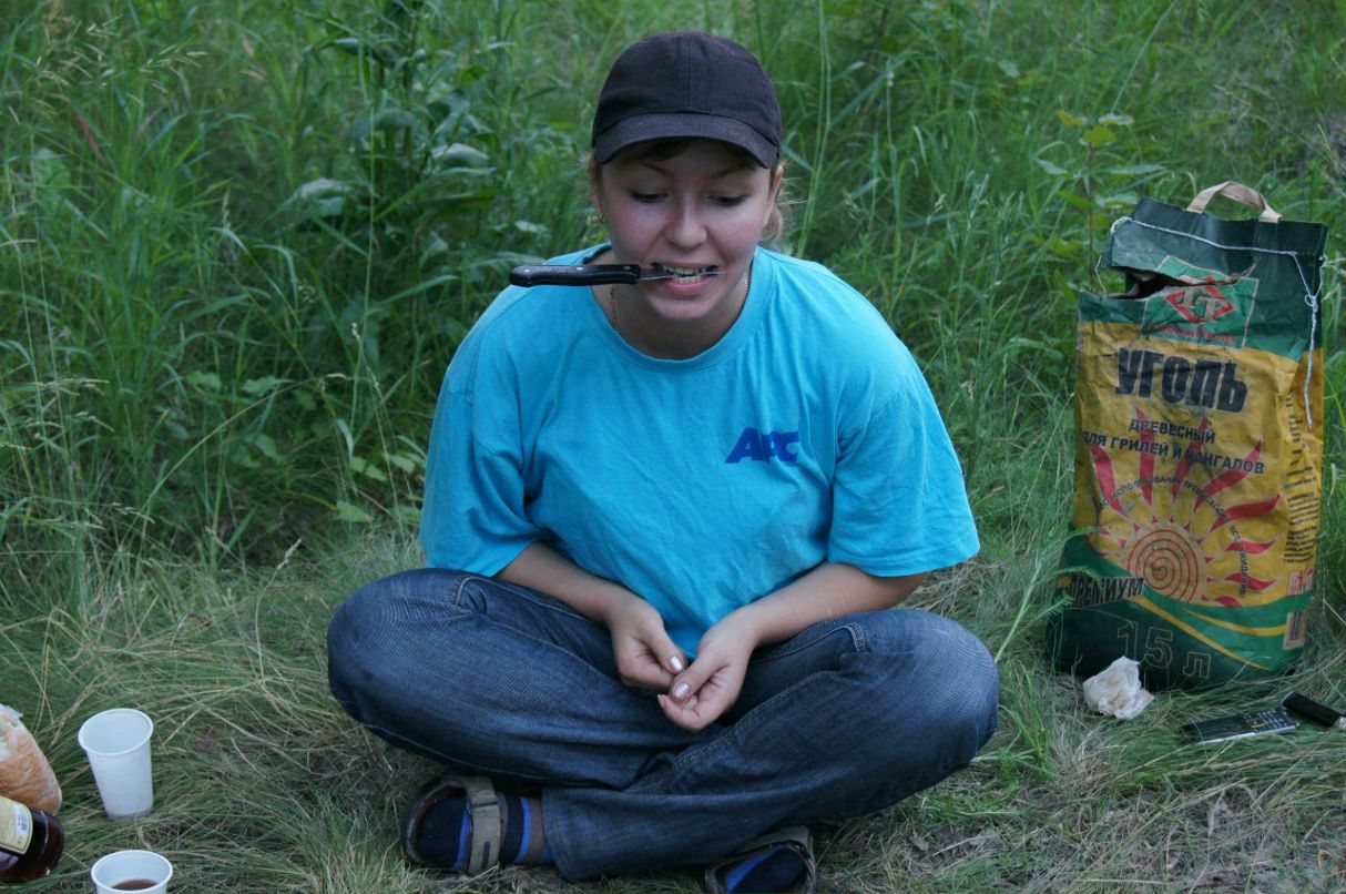 Людочек Зиннатуллина ღ♥ღ♥ღ♥ღ♥ღ | Муравленко