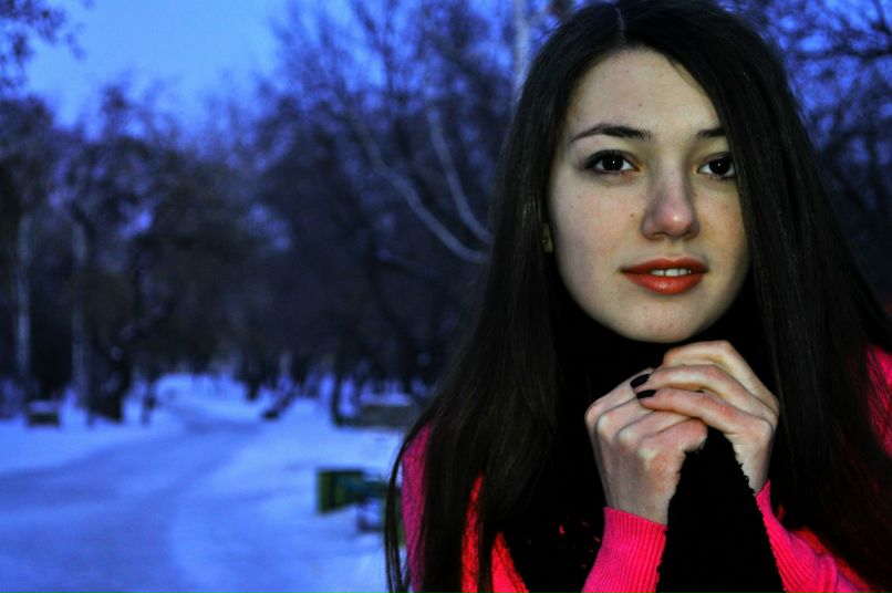 Рита Чулакова | Екатеринбург