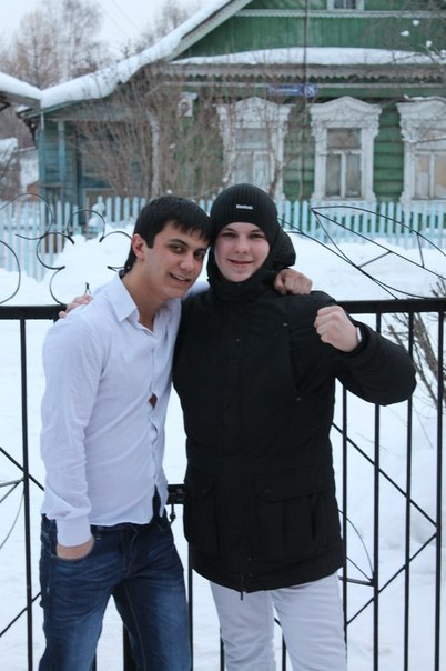 Тельман Алекян | 