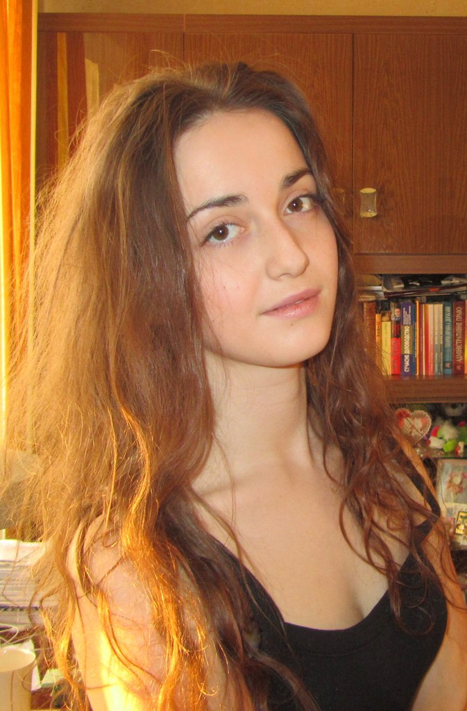 Маша Рудая | Киев