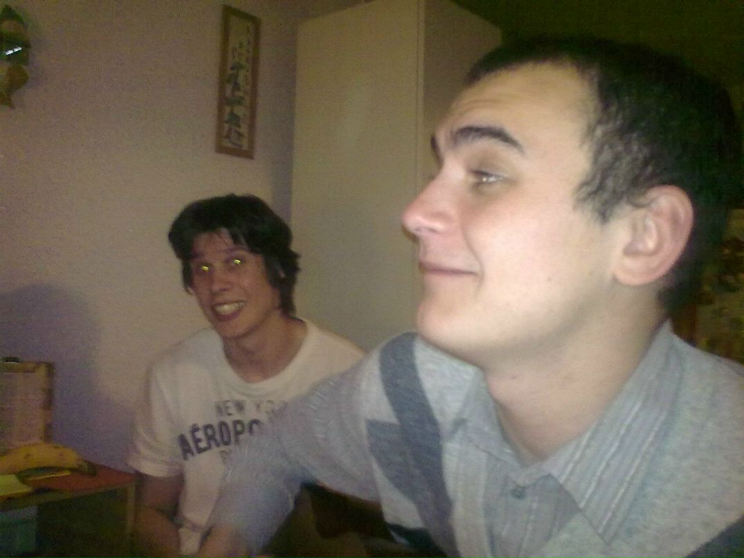 Junka Дарк | Астрахань