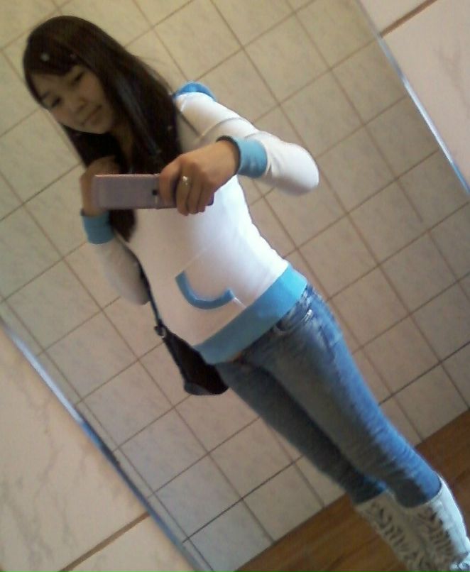 Чаяна Угулза | Кызыл