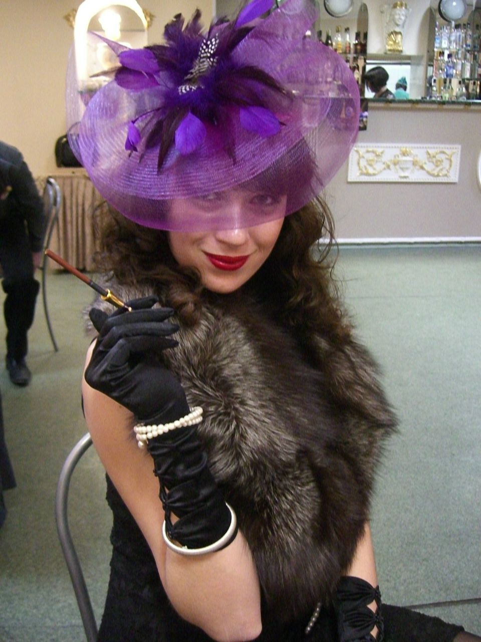 Анастасия Кондик | Новосибирск