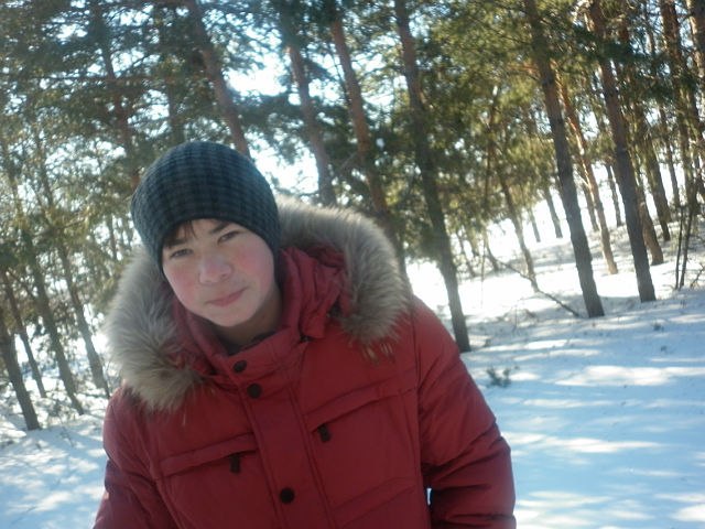 Руслан Ахмедьянов | Саратов