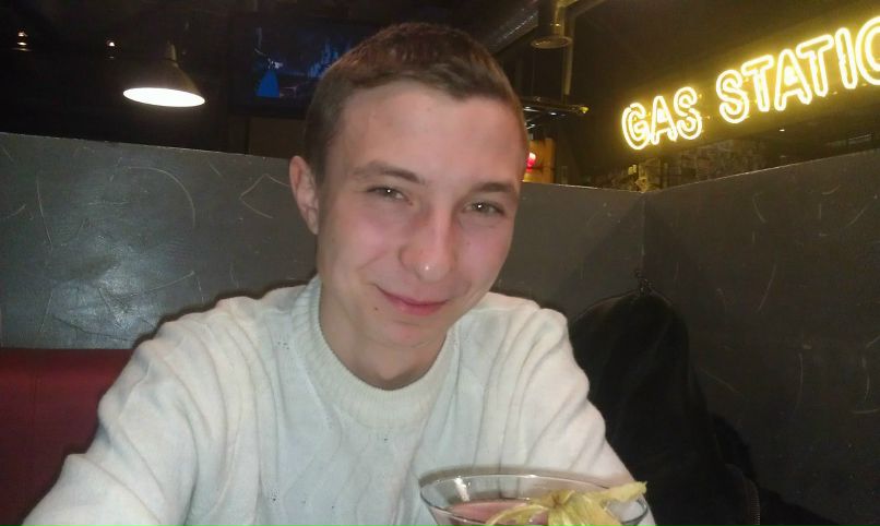 Сергей Солопченко SRG | Волгоград