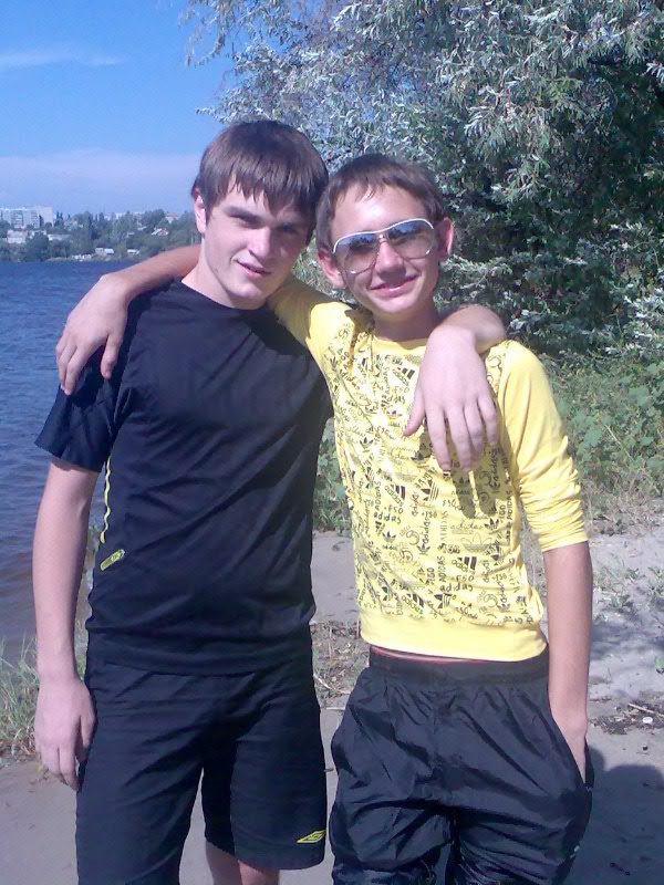 Sasha Danilin | Ростов-на-Дону