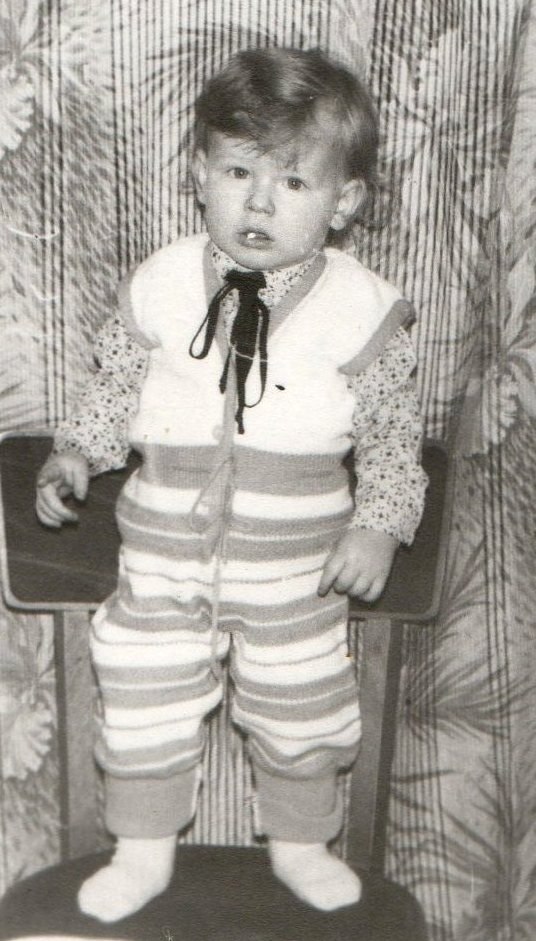 Виктор Карташов | Донецк