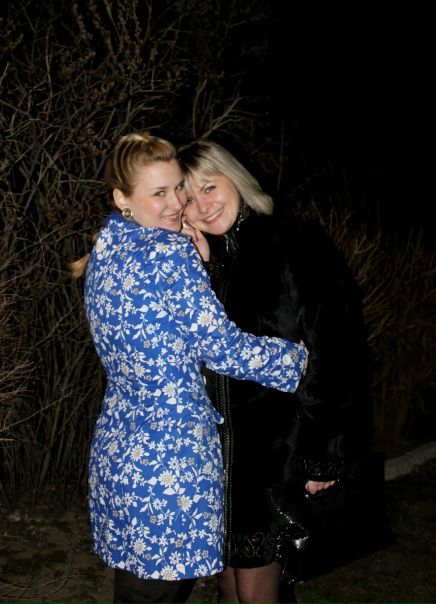 №86, Ольга Черкашина, 36 лет, Санкт-Петербург №86, Ольга Черкашина, 36 лет, Санкт-Петербург