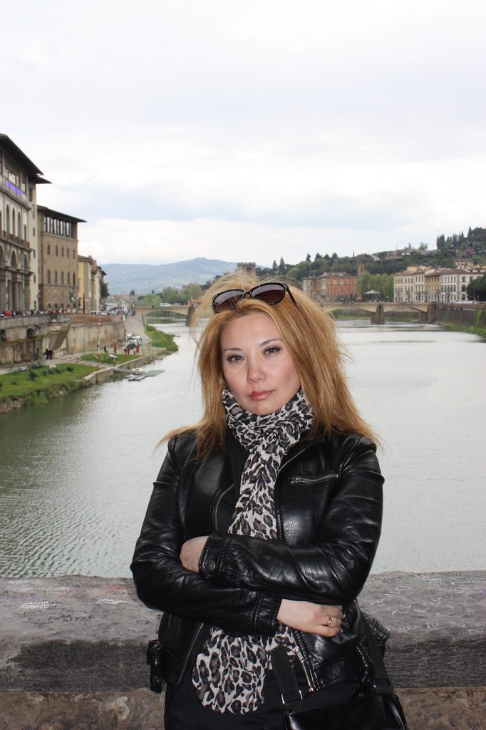 Виктория Цеденова | Москва