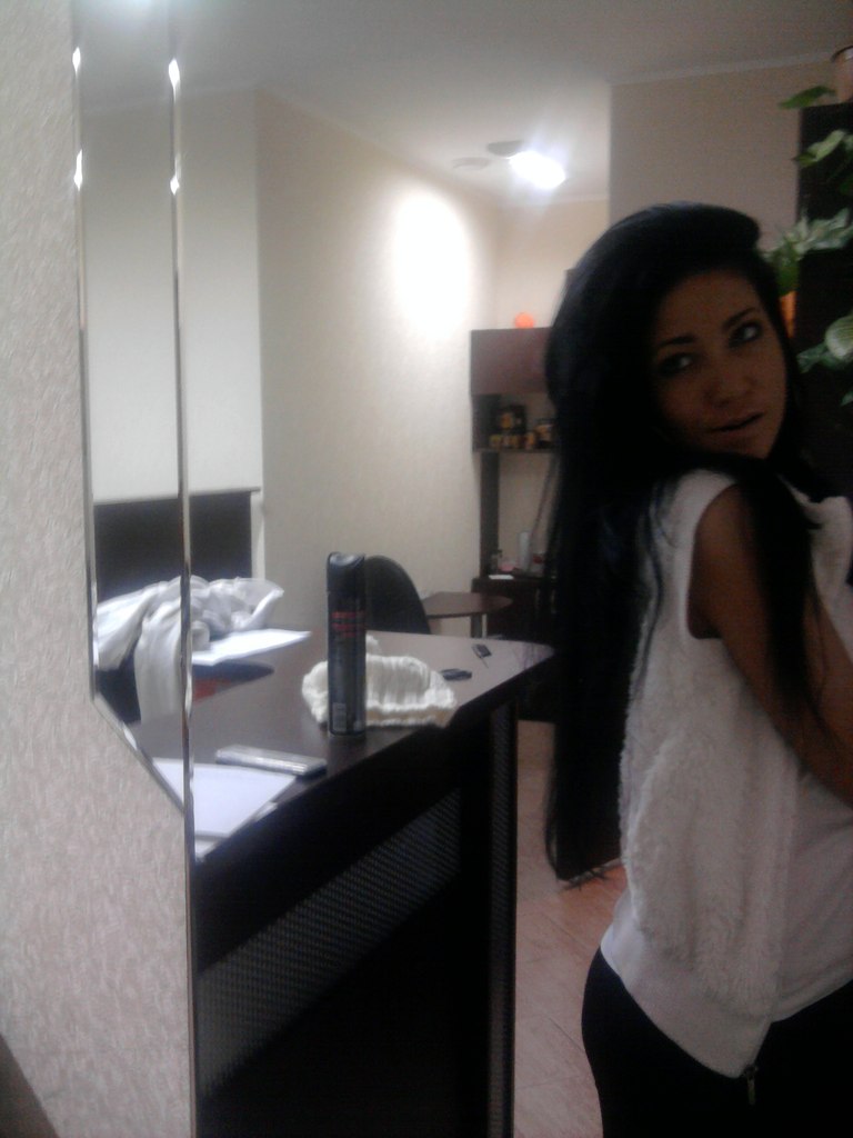 Саша Новикова | Los Angeles