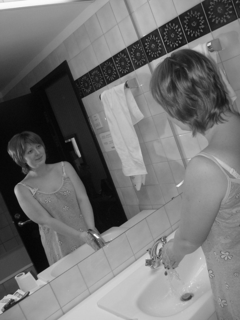 Екатерина Бричева | Бурмакино (рабочий поселок)