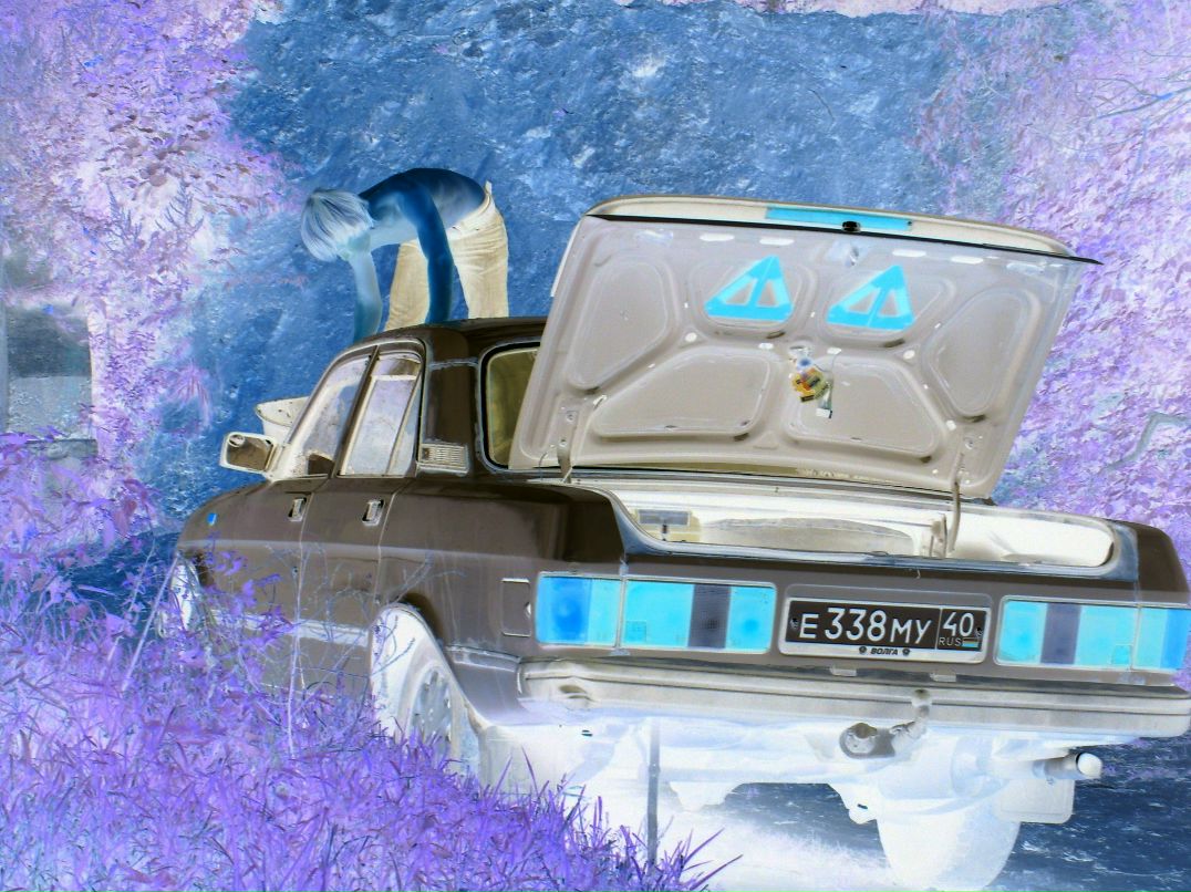 Илья Дуров | Боровск