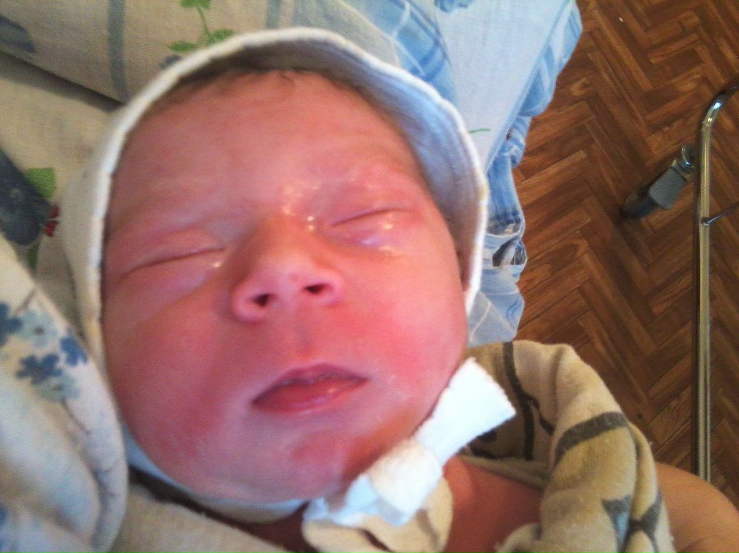 Леонид Ваврух Анатольевич | Великий Новгород