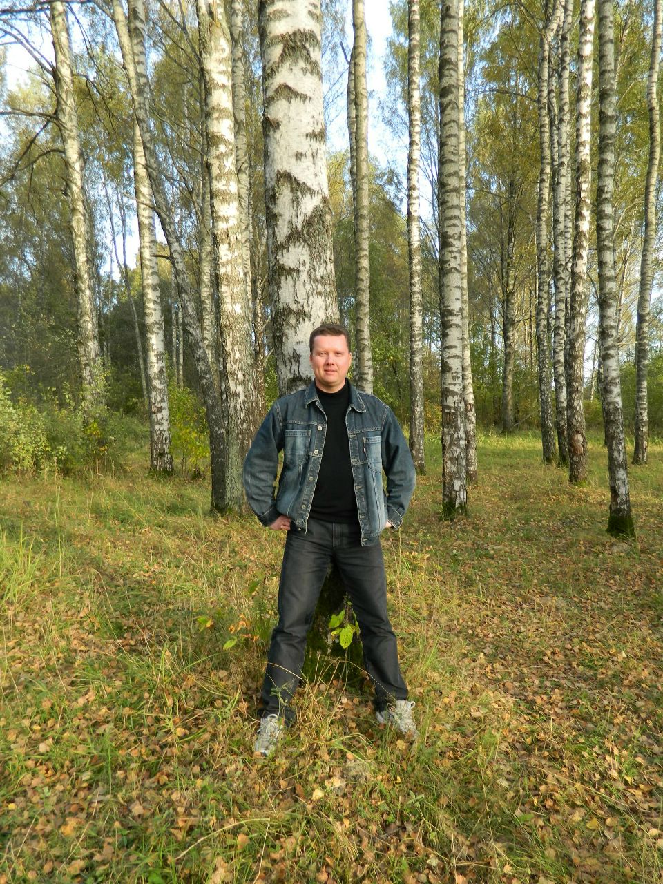 Виталий Дедков | Духовщина